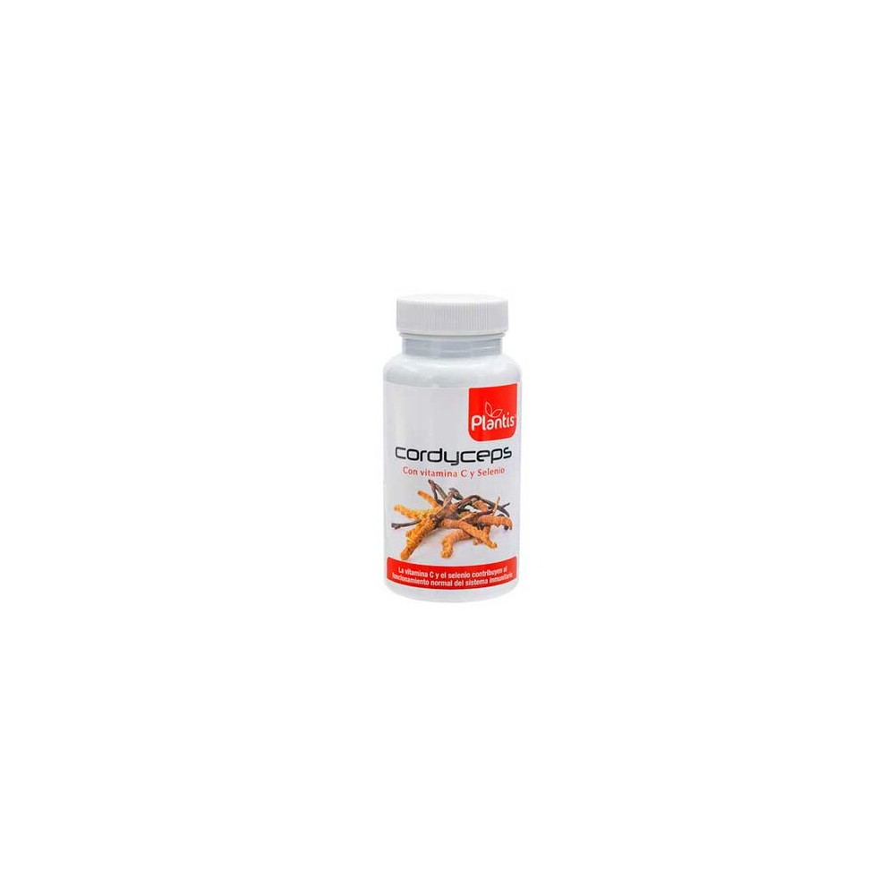 Comprar online CORDYCEPS 60 CAP ARTESANIA AGRICOLA - Farmacia Coliseum