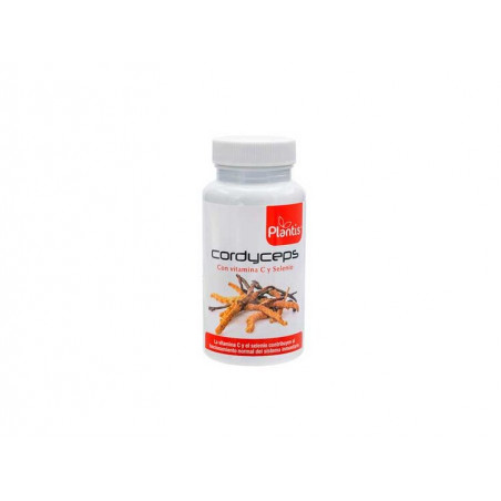 Comprar online CORDYCEPS 60 CAP ARTESANIA AGRICOLA - Farmacia Coliseum