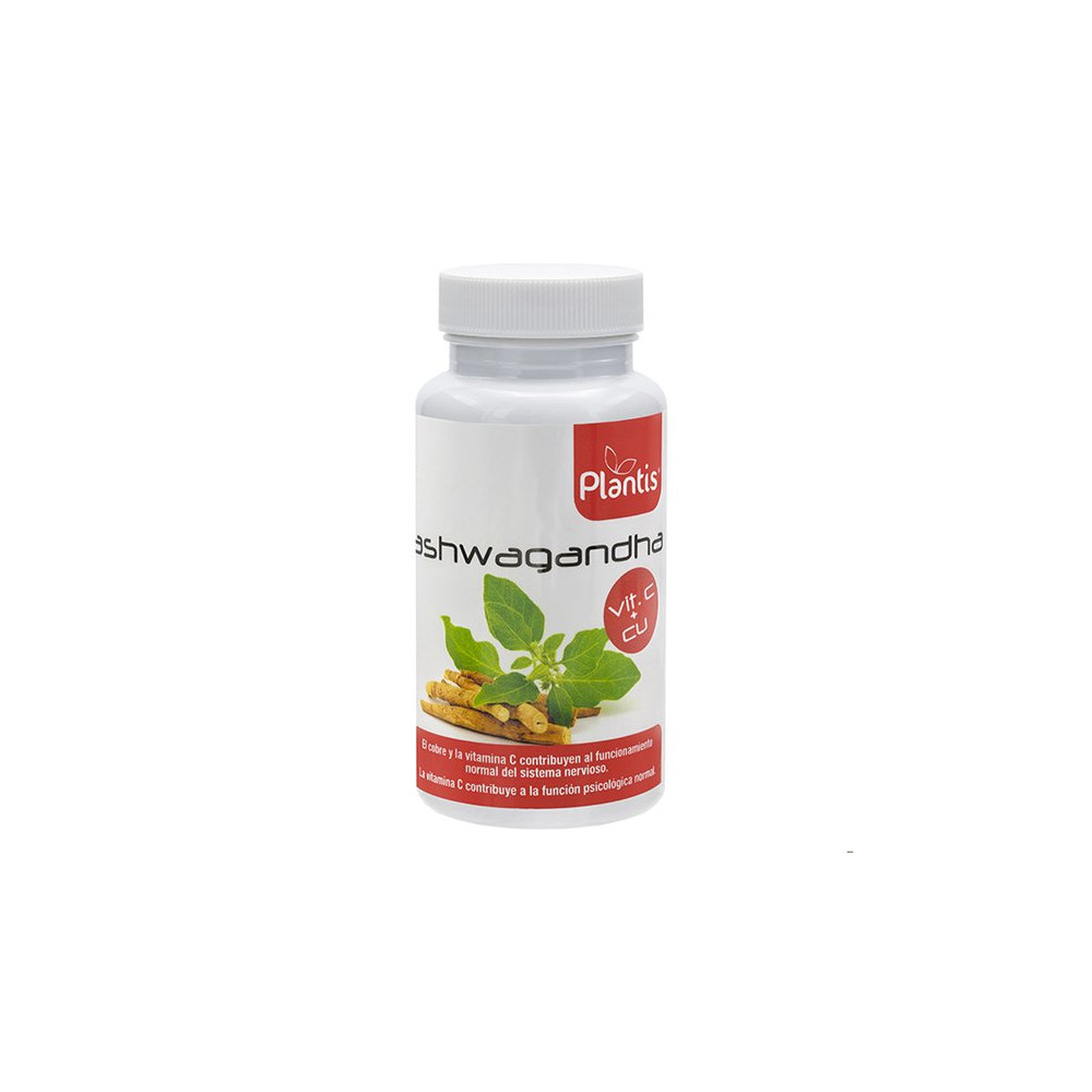 Comprar online ASHWAGANDHA 60 CAP ARTESANIA AGRICOLA-Farmacia Coliseum