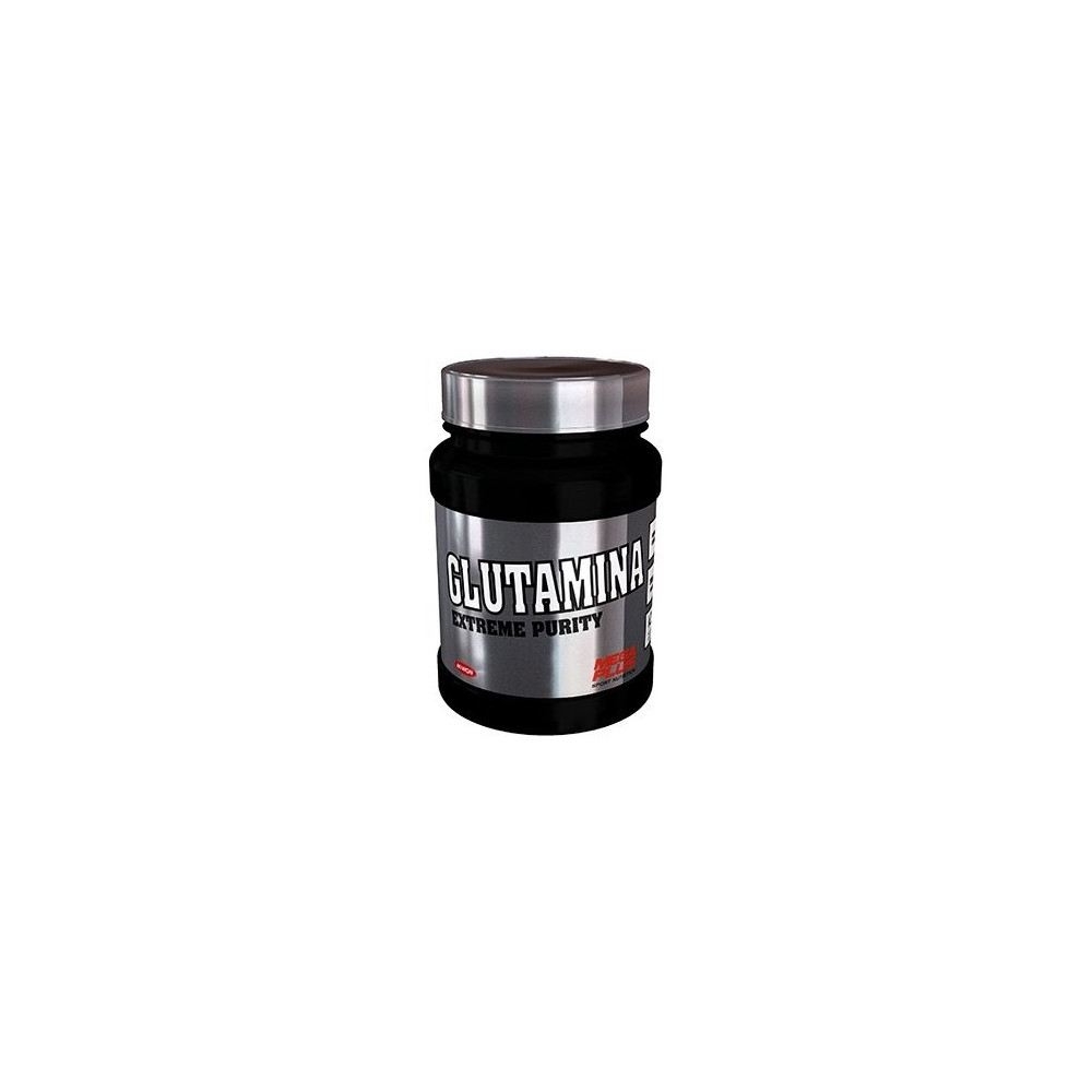 Comprar online GLUTAMINA EXTREME PURITY 300GR MEGA PLUS - Coliseum