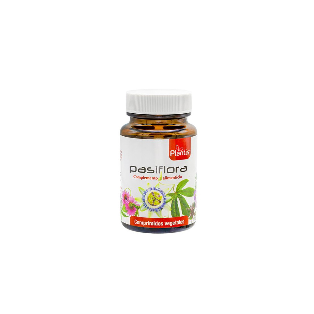 Comprar online PASIFLORA 50 COMP PLANTIS ARTESANIA AGRICOLA - Coliseum
