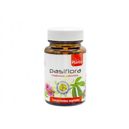 Comprar online PASIFLORA 50 COMP PLANTIS ARTESANIA AGRICOLA - Coliseum