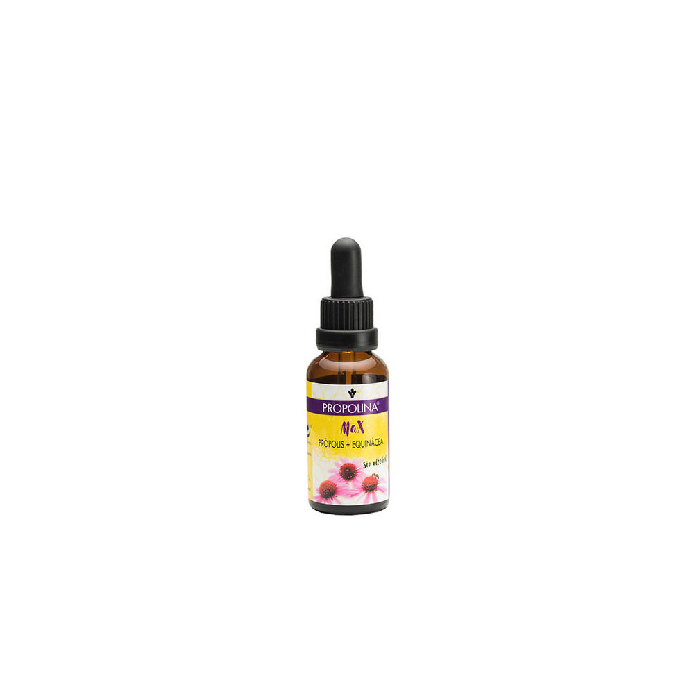 PROPOLINA MAX PROPOLIS ECHINACEA 30 ML ARTESANIA AGRICOLA - Coliseum