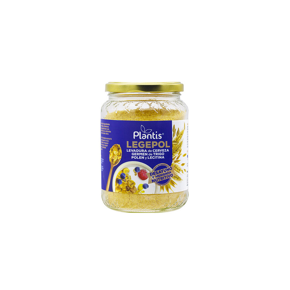 Comprar online LEGEPOL  375 GR TRIMEN ARTESANIA AGRICOLA - Coliseum