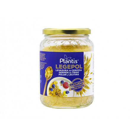 Comprar online LEGEPOL  375 GR TRIMEN ARTESANIA AGRICOLA - Coliseum
