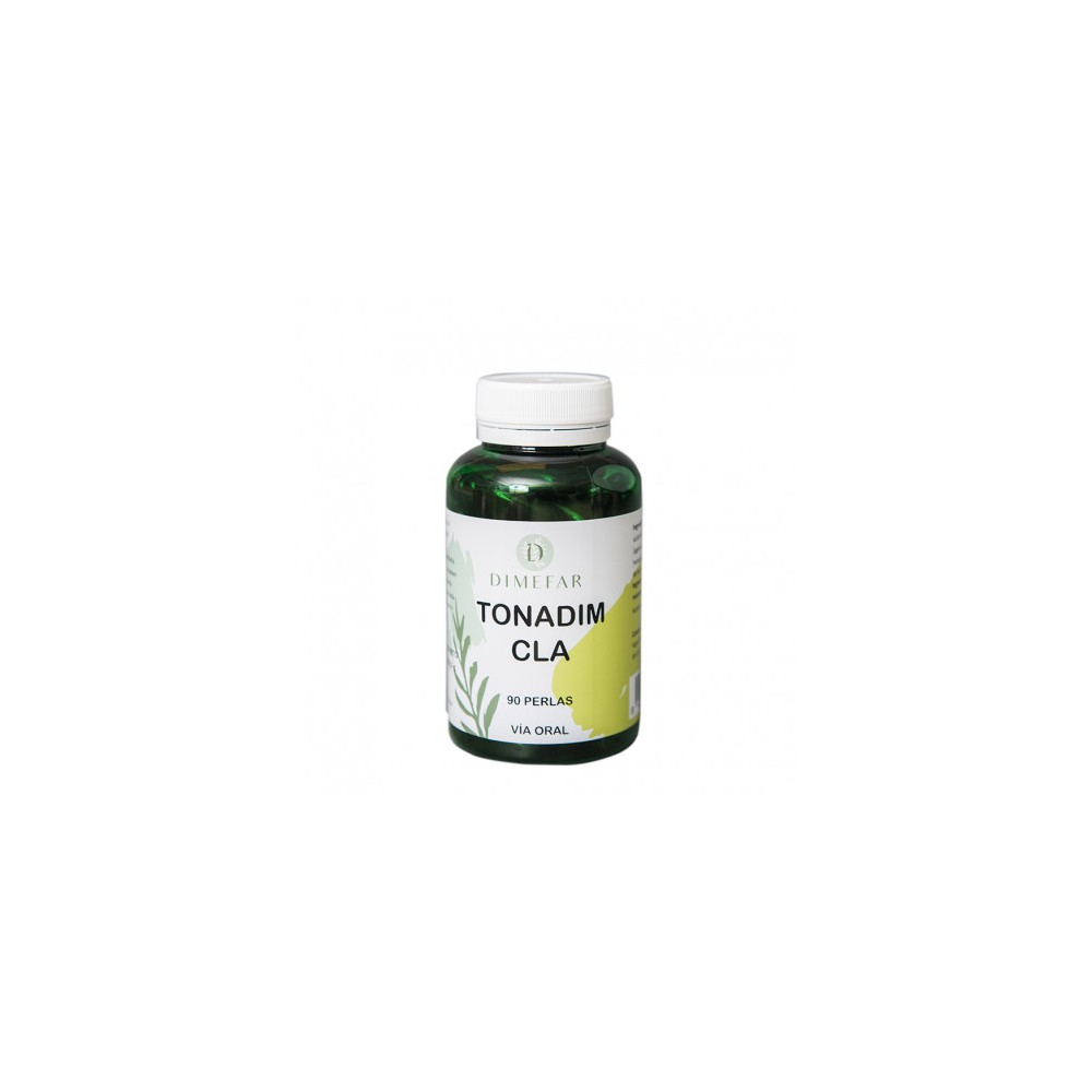 Comprar TONADIM CLA TONALIN 90 PERLAS DMEFAR online- Farmacia Coliseum