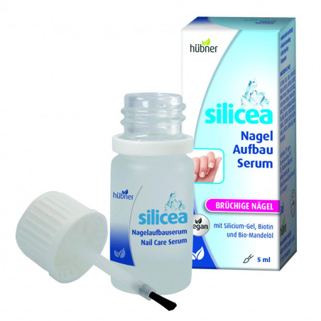 Comprar online SILICEA SERUM CUIDADO UÑAS 5 ML DIMEFAR - Coliseum