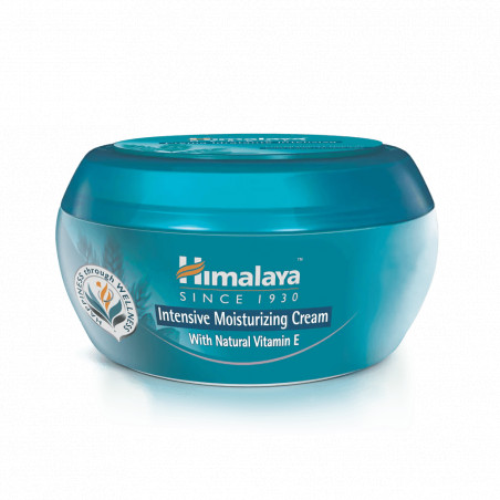 Comprar CREMA MULTIUSO HIDRATANTE INTENSIVA 150 ML HIMALAYA - Coliseum