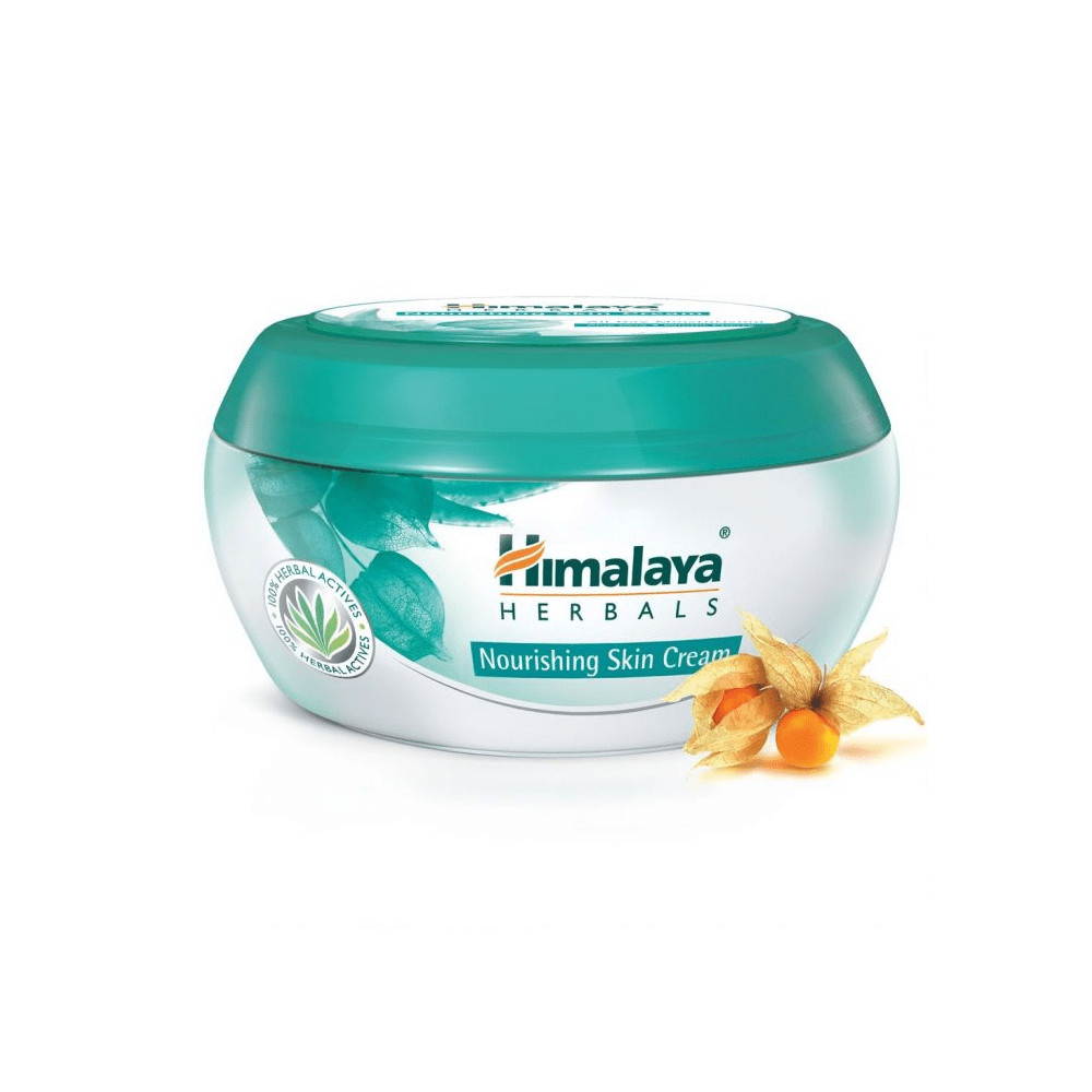 Comprar CREMA MULTIUSO NUTRITIVA HIDRATANTE 150 ML HIMALAYA - Coliseum