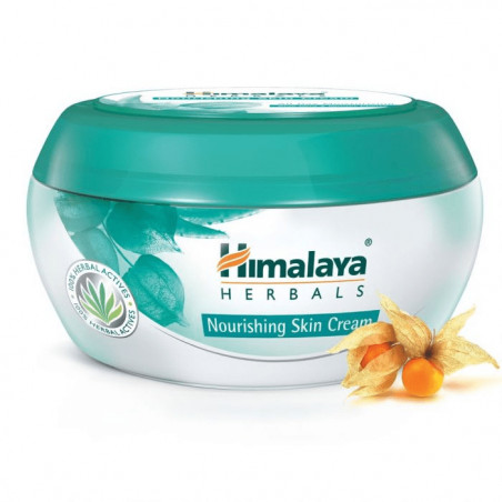 Comprar CREMA MULTIUSO NUTRITIVA HIDRATANTE 150 ML HIMALAYA - Coliseum