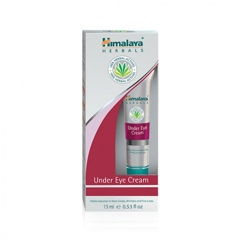 Comprar CREMA CONTORNO DE OJOS 15ML HIMALAYA online- Farmacia Coliseum