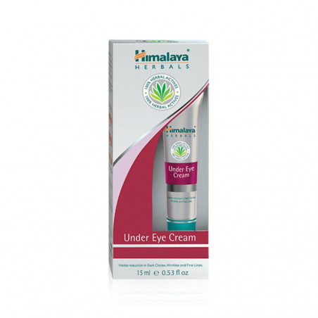Comprar CREMA CONTORNO DE OJOS 15ML HIMALAYA online- Farmacia Coliseum