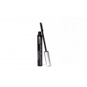 NAETURA NATURAL MASCARA SUPER LONG LASHES CARBON BLACK
