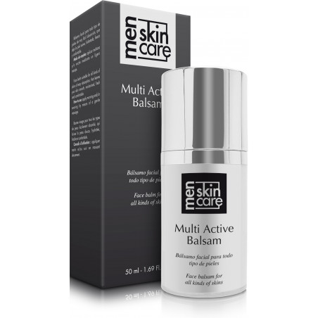 Comprar online MEN SKIN CARE MULTI ACTIVE BALSAM 50 ML LAVIGOR