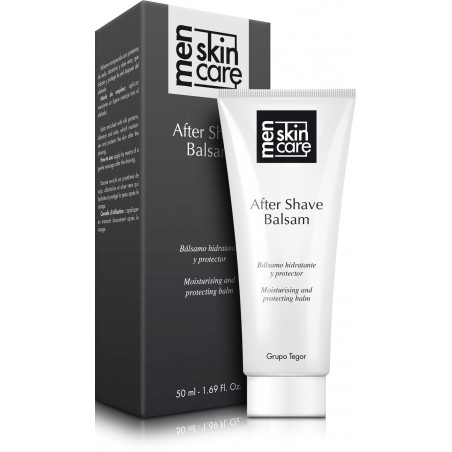 Comprar online MEN SKIN CARE AFTER SHAVE BALSAM 50 ML LAVIGOR