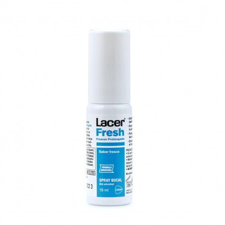 Comprar online LACERFRESH SP 15 ML - Farmacia Coliseum