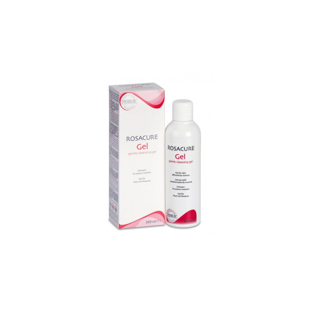 Comprar ROSACURE REMOVER 200ML online - Farmacia Coliseum