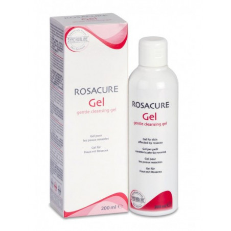 Comprar ROSACURE REMOVER 200ML online - Farmacia Coliseum