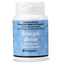 ENERGIE DIVINE (PAULINIA CUPANA) 90 CAPS. ABORIGEN. NUTRIPRAXIS