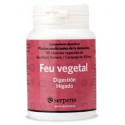 FEU VEGETAL (BACCHARIS TRIMERA) 90 CAPS. ABORIGEN. NUTRIPRAXIS