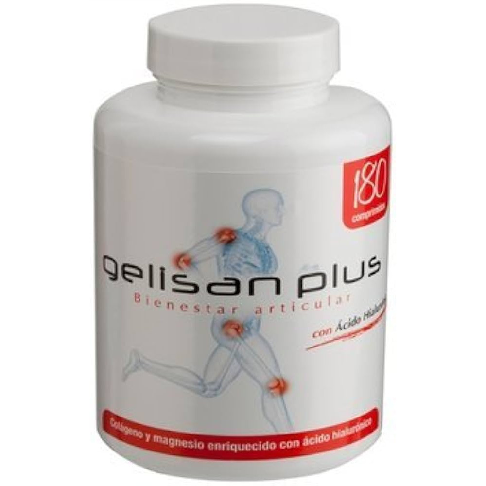 Comprar GELISAN PLUS 300 GR ARTESANIA AGRICOLA online - Coliseum