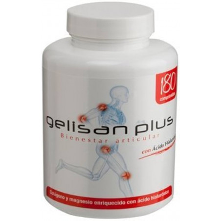 Comprar GELISAN PLUS 300 GR ARTESANIA AGRICOLA online - Coliseum