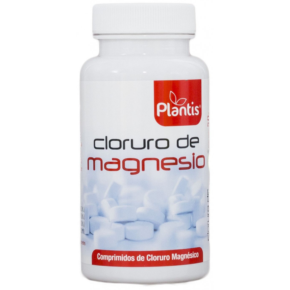 Comprar CLORURO MAGNESICO 400 MG 100 COMP MAESE HERBARIO online