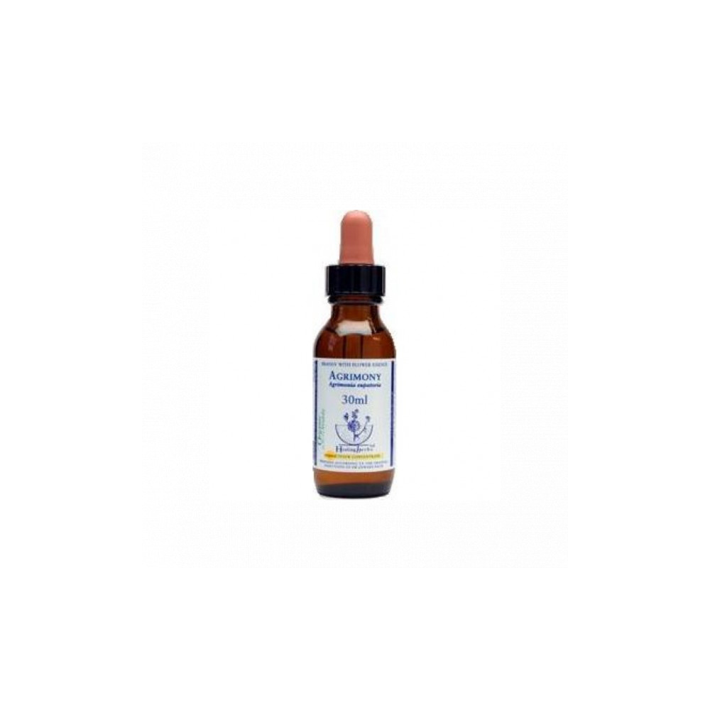 Comprar online E.F. AGRIMONY 30 ML HEALING HERBS - Farmacia Coliseum