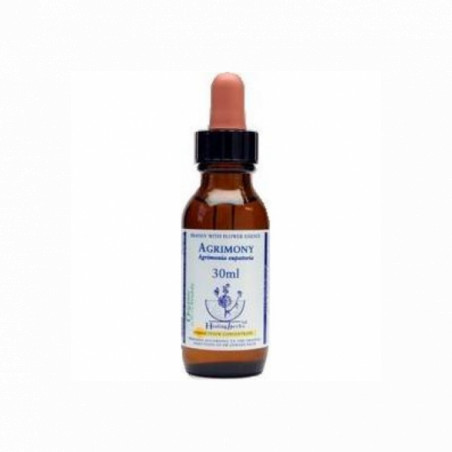Comprar online E.F. AGRIMONY 30 ML HEALING HERBS - Farmacia Coliseum