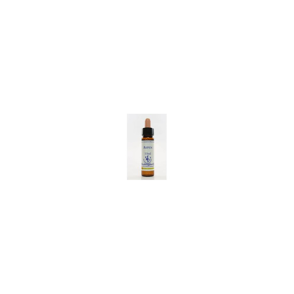Comprar online E.F. ASPEN 10 ML HEALING HERBS - Farmacia Coliseum