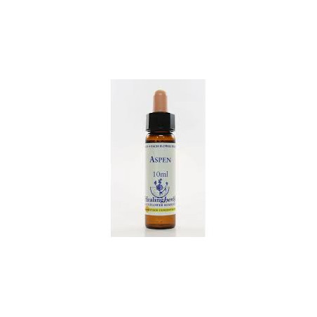 Comprar online E.F. ASPEN 10 ML HEALING HERBS - Farmacia Coliseum