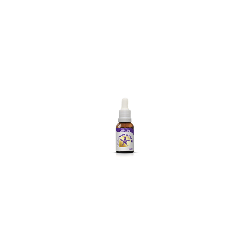 Comprar GERMAIN PINHEIRO LIBERTAÇAO 10 ML online - Farmacia Coliseum