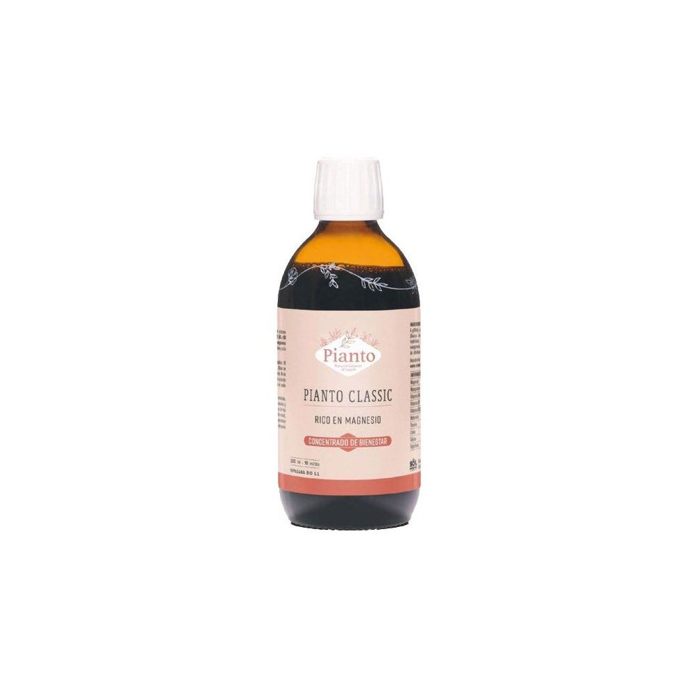 Comprar online PIANTO CLASSIC 300 CC. BIOLASI - Farmacia Coliseum