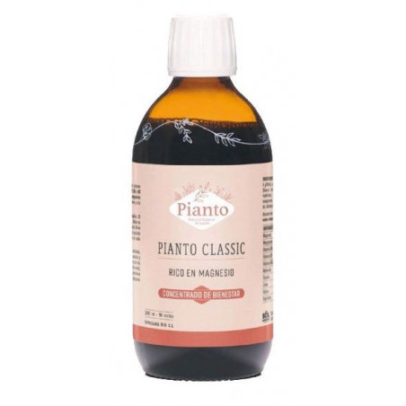 Comprar online PIANTO CLASSIC 300 CC. BIOLASI - Farmacia Coliseum