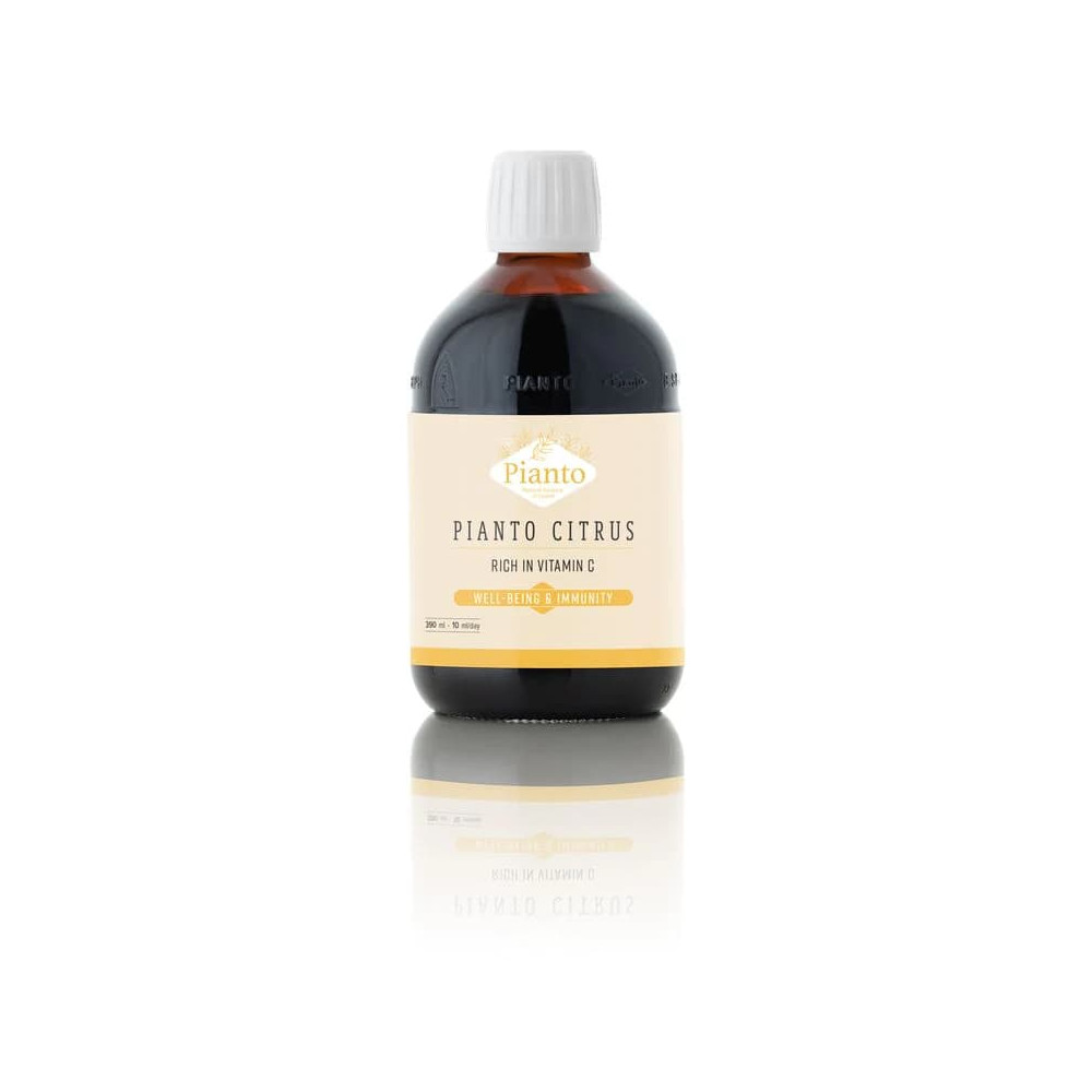 Comprar PIANTO LLIMONA 390 ML online - Farmacia Coliseum