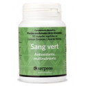 SANG VERT (EUTERPE OLERACEA) 90 CAPS. ABORIGEN. NUTRIPRAXIS
