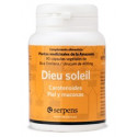 DIEU SOLEIL (BIXA ORELLANA) 90 CAPS. ABORIGEN NUTRIPRAXIS