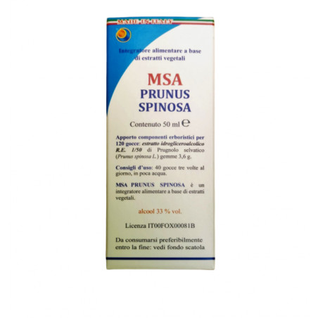 Comprar PRUNUS SPINOSA YEMAS MSA ENDRINO 50 CC HERBOPLANET - Coliseum