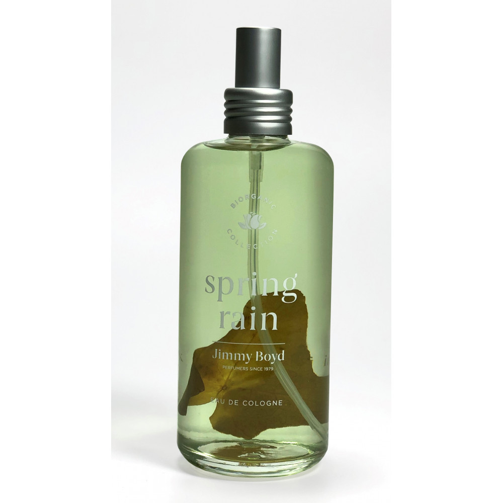 Comprar online JIMMY BOYD AGUA FRESCA SPRING RAIN 150 ML - Farmacia Coliseum