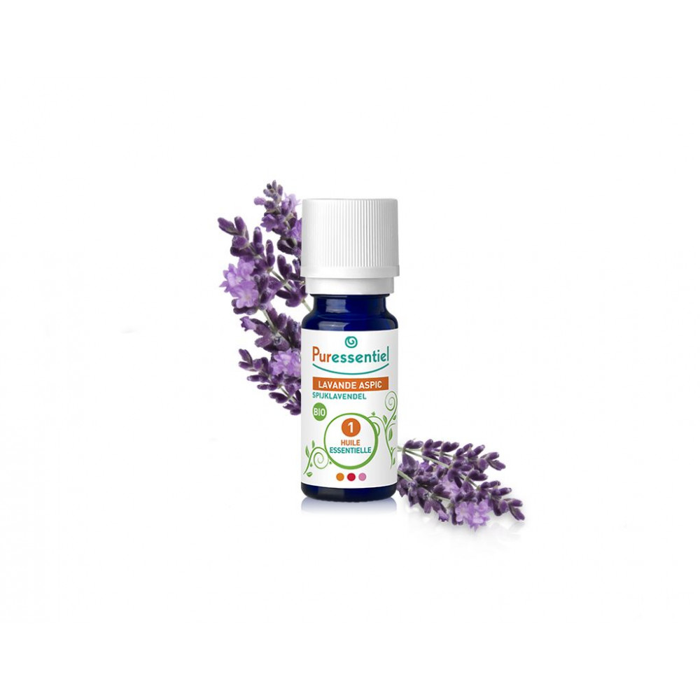 Comprar online ESPLIEGO BIO 10 ML ACEITE ESENCIAL PURESSENTIEL - Farmacia Coliseum