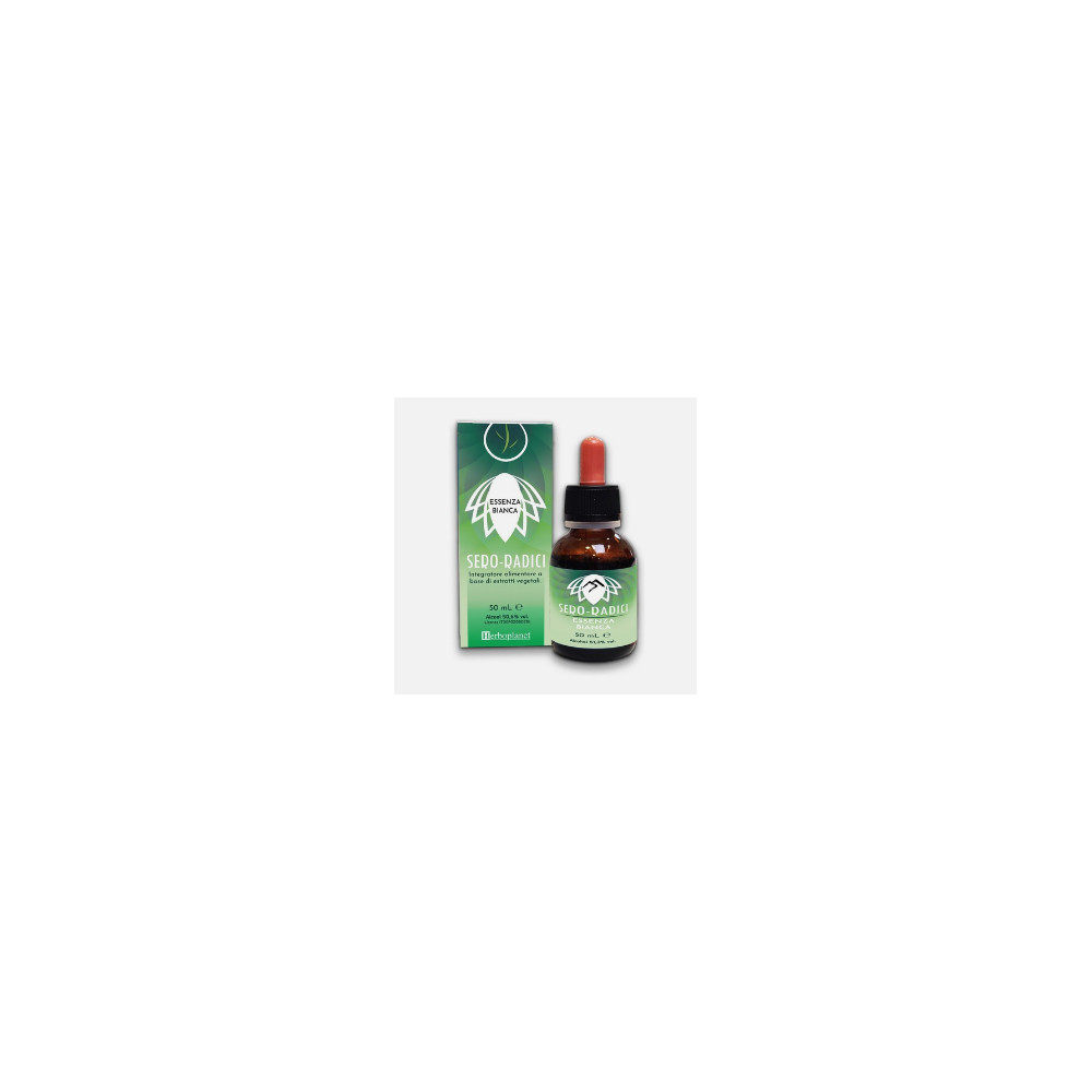Comprar SERO-RADICI 50 CC HERBOPLANET online - Farmacia Coliseum