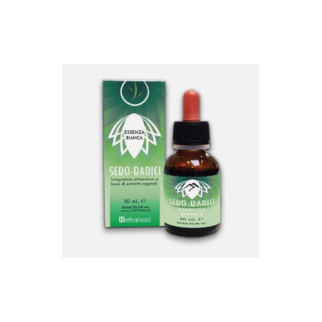 Comprar SERO-RADICI 50 CC HERBOPLANET online - Farmacia Coliseum