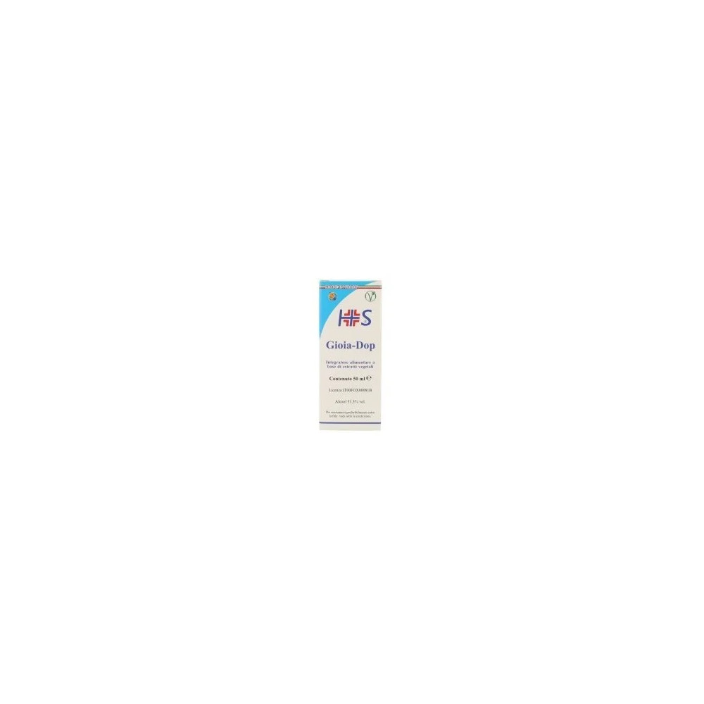 Comprar GIOIA-DOP 50 CC HERBOPLANET online - Farmacia Coliseum