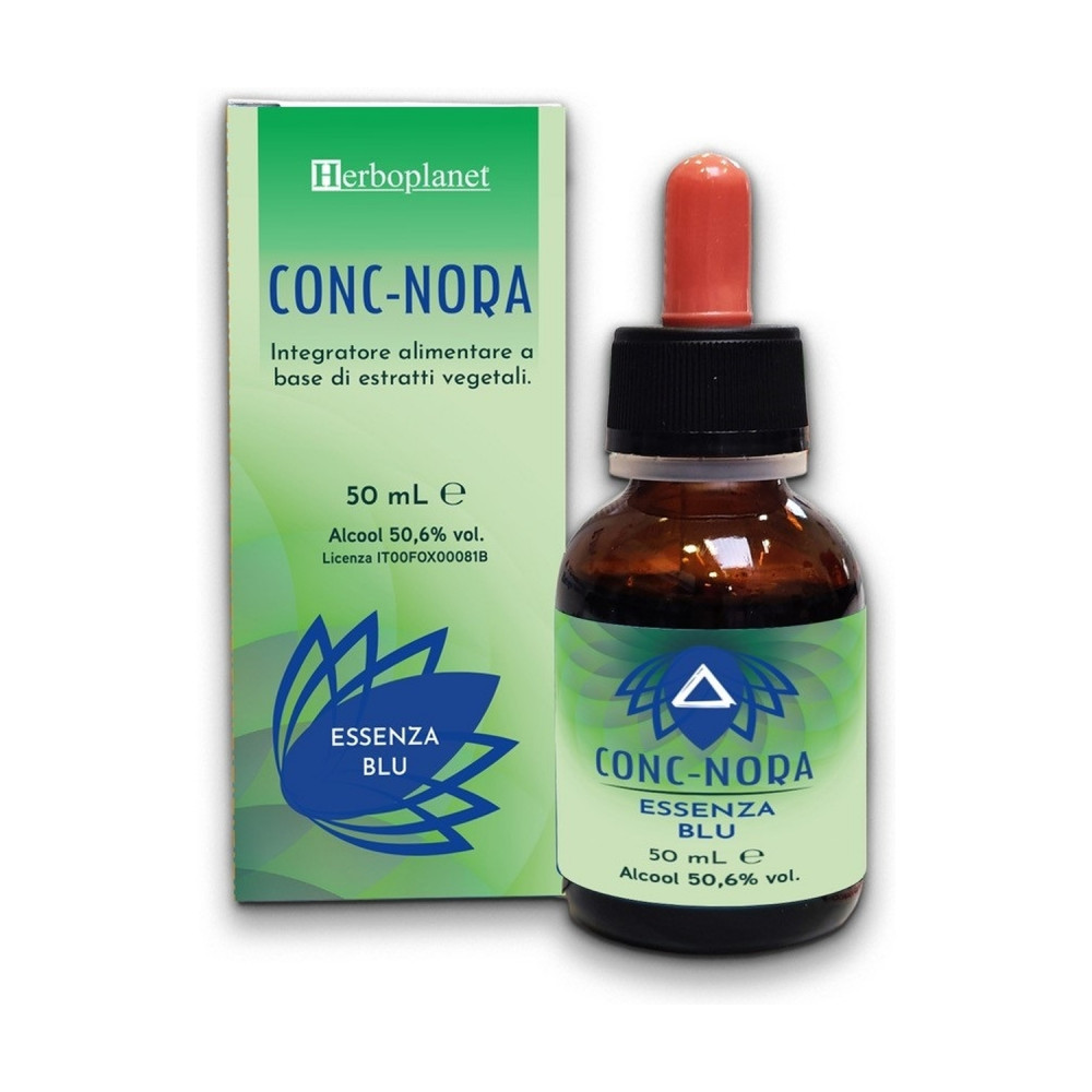 Comprar online CONC-NORA 50 CC HEROBPLANET - Farmacia Coliseum