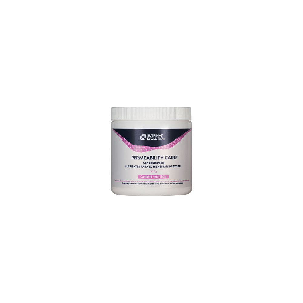 Comprar online PERMEABILITY CARE 150 G NUTRINAT EVOLUTION - Coliseum