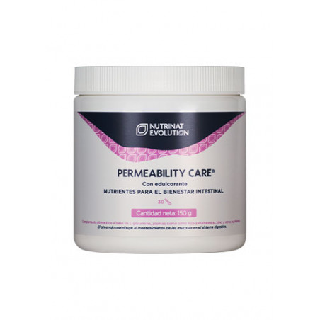 Comprar online PERMEABILITY CARE 150 G NUTRINAT EVOLUTION - Coliseum