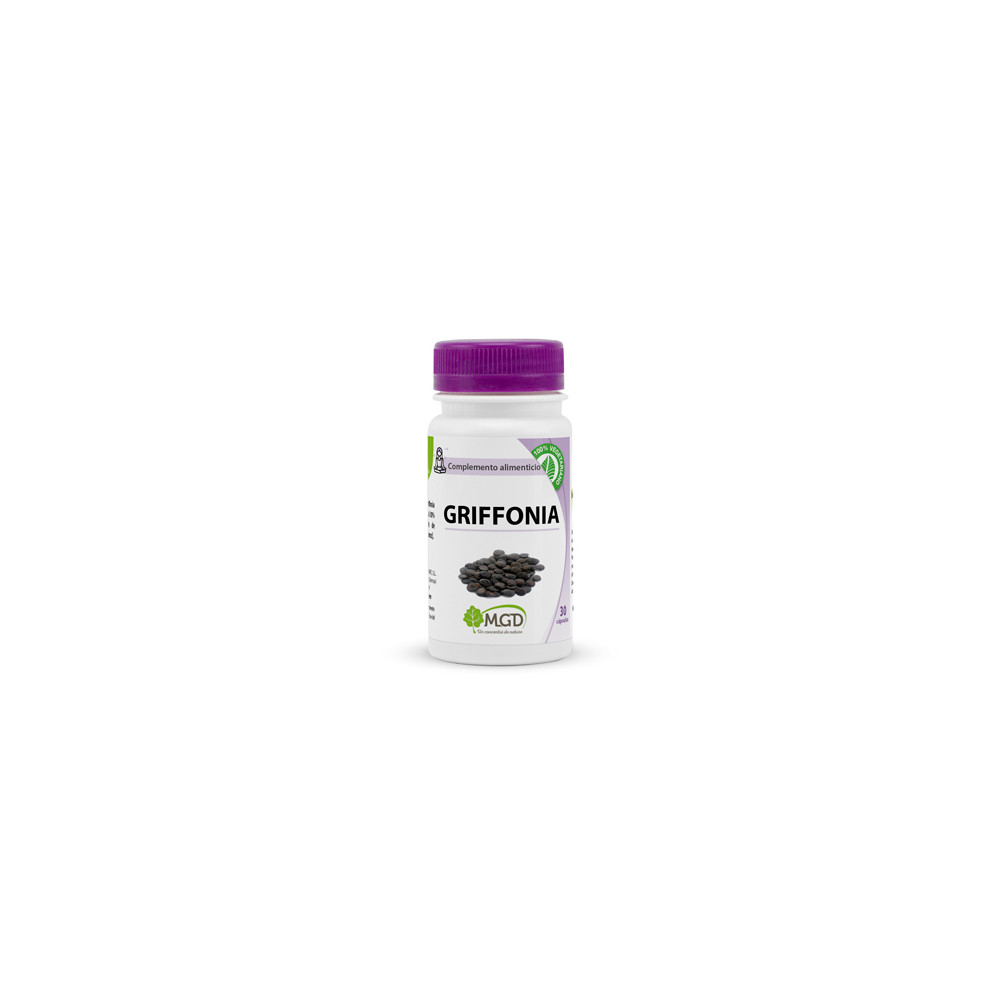 Comprar GRIFFONIA 30 CAP MGD online - Farmacia Coliseum