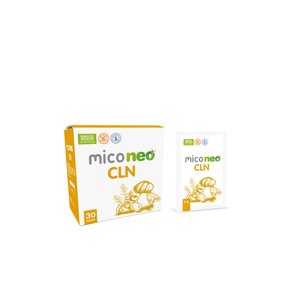 Comprar online MICO NEO CLN 30 SOBRES NEOVITAL - Farmacia Coliseum