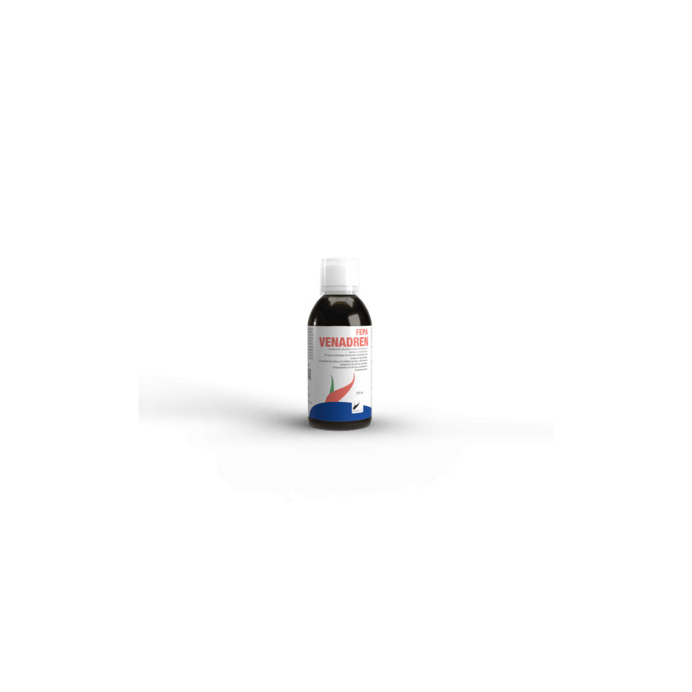 Comprar online FEPA VENADREN 250 ML FEPADIET - Farmacia Coliseum
