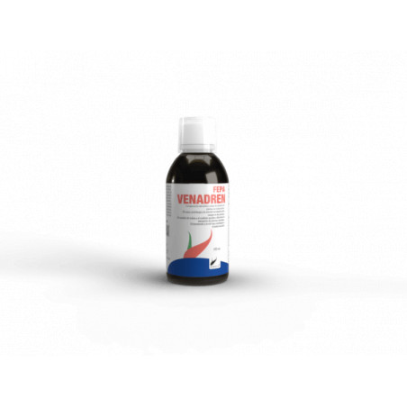 Comprar online FEPA VENADREN 250 ML FEPADIET - Farmacia Coliseum
